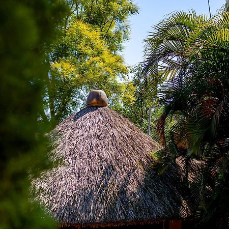 Oaxaca Hotel Casa Yunenisa מראה חיצוני תמונה