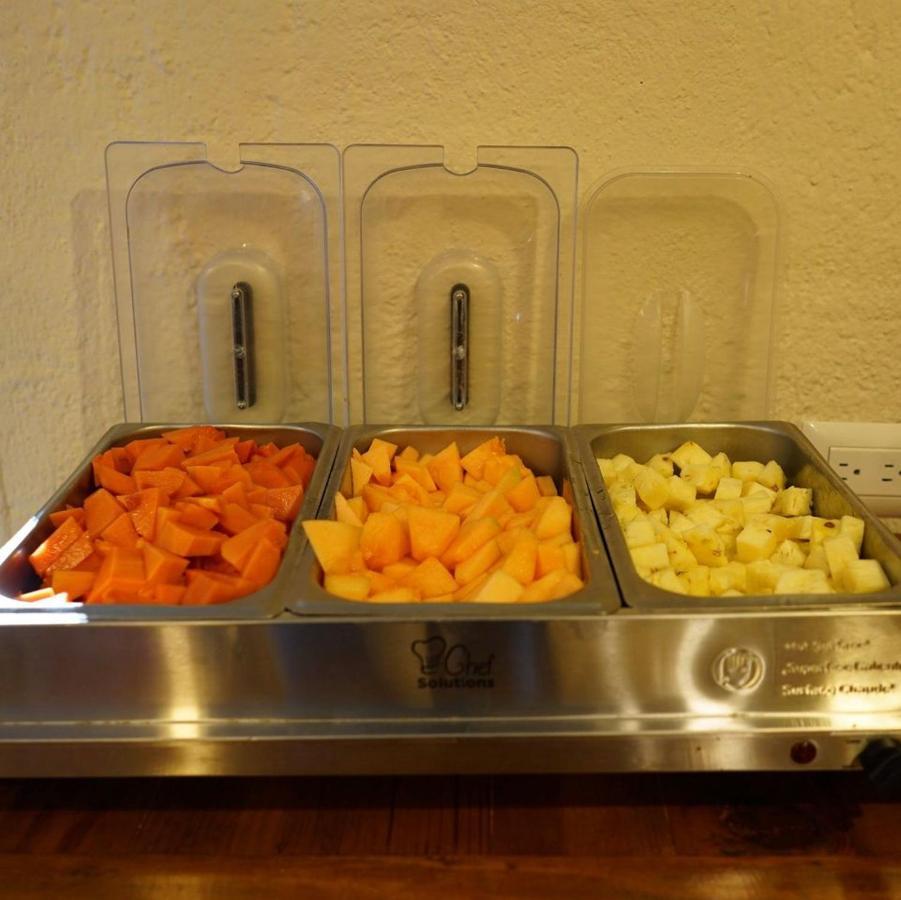 Oaxaca Hotel Casa Yunenisa מראה חיצוני תמונה