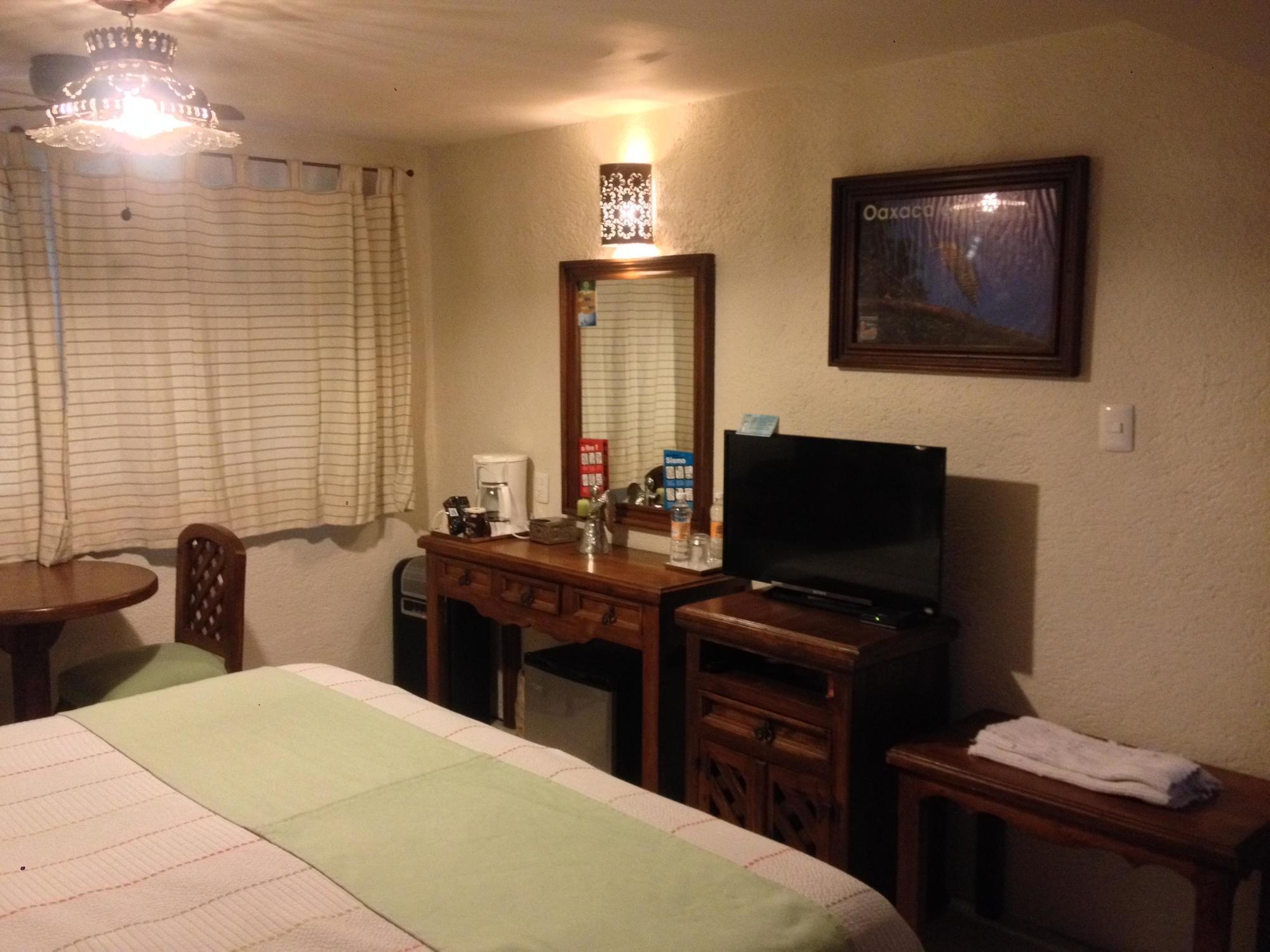 Oaxaca Hotel Casa Yunenisa מראה חיצוני תמונה