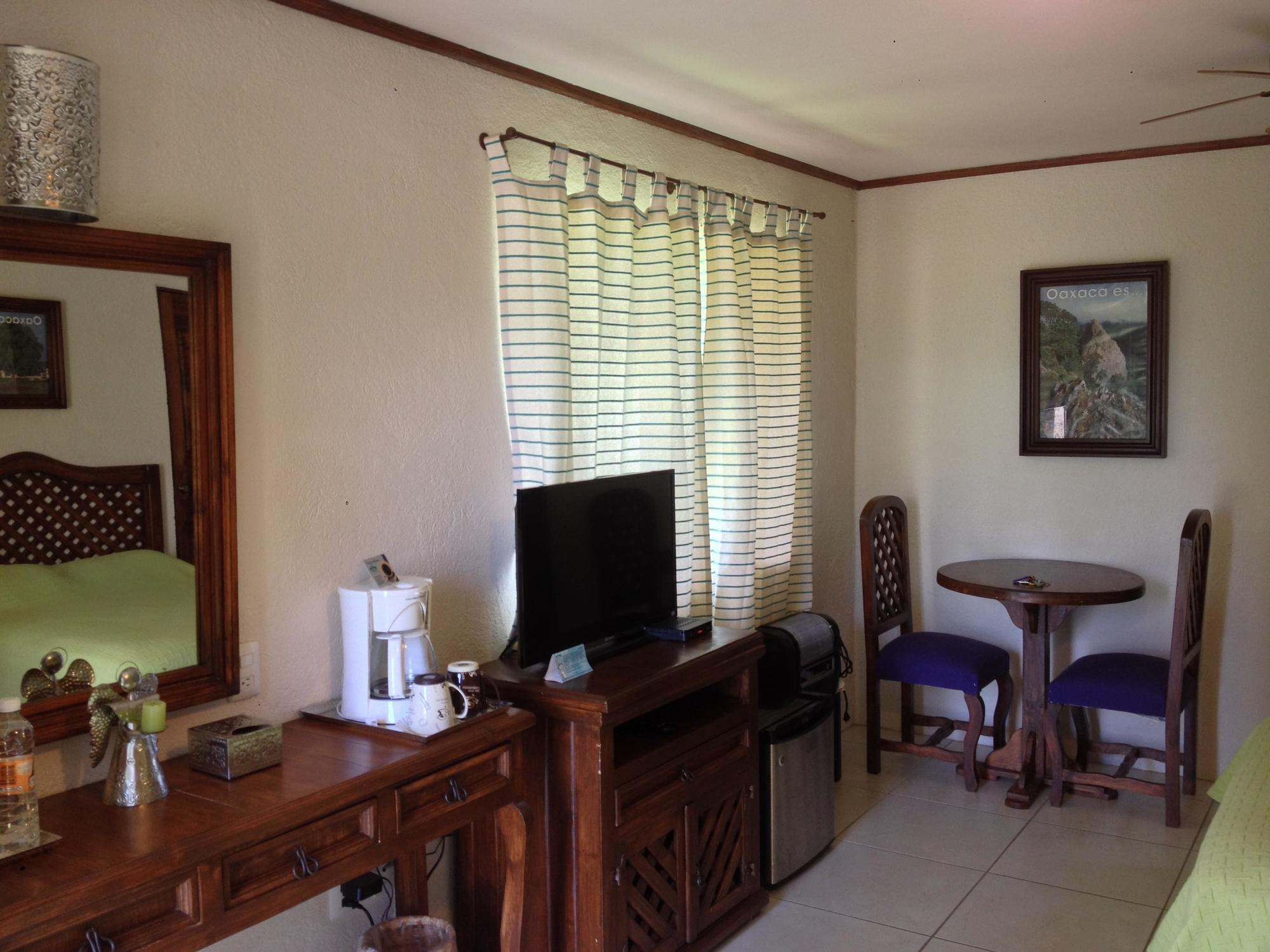 Oaxaca Hotel Casa Yunenisa מראה חיצוני תמונה