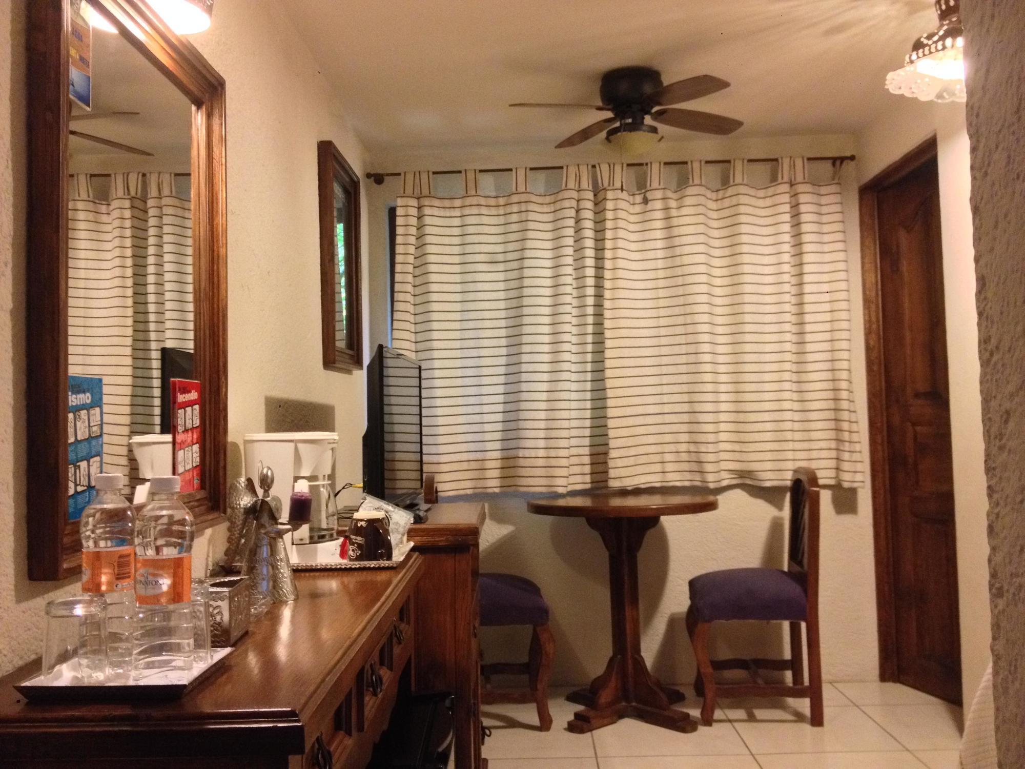 Oaxaca Hotel Casa Yunenisa מראה חיצוני תמונה