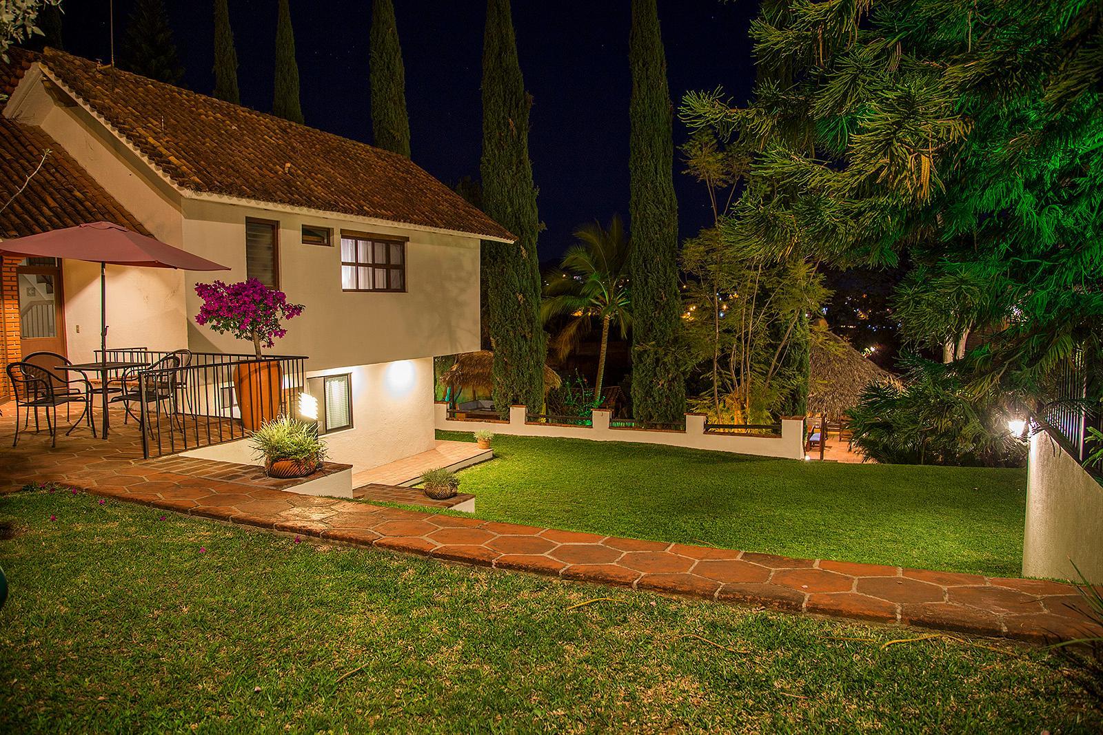Oaxaca Hotel Casa Yunenisa מראה חיצוני תמונה