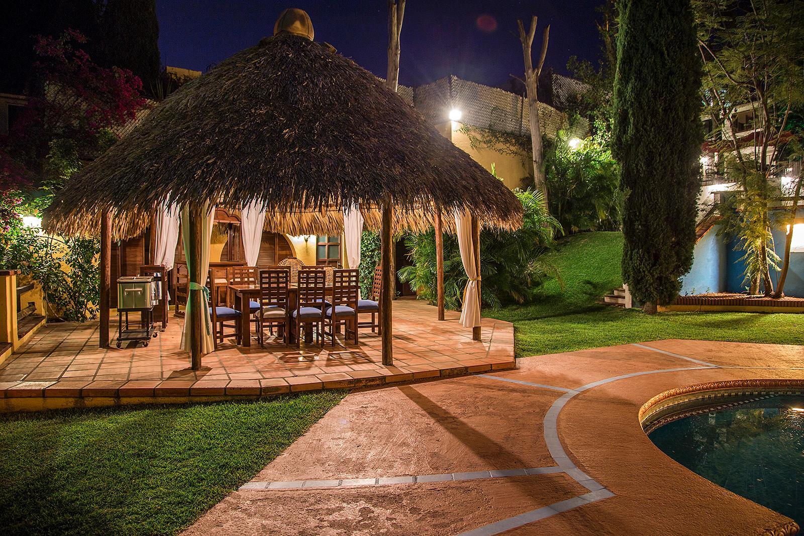 Oaxaca Hotel Casa Yunenisa מראה חיצוני תמונה
