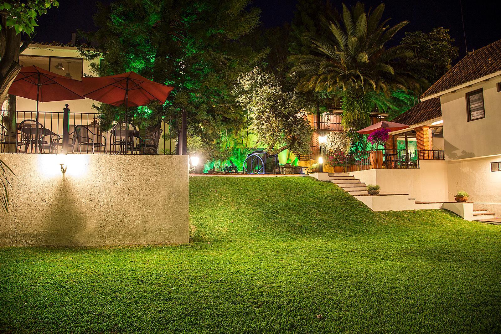 Oaxaca Hotel Casa Yunenisa מראה חיצוני תמונה