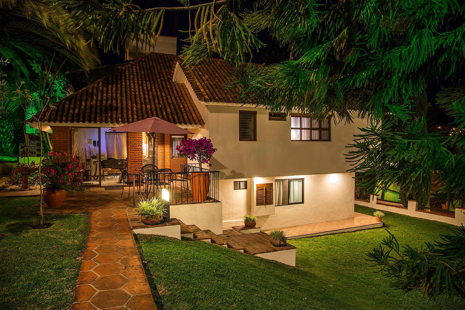 Oaxaca Hotel Casa Yunenisa מראה חיצוני תמונה
