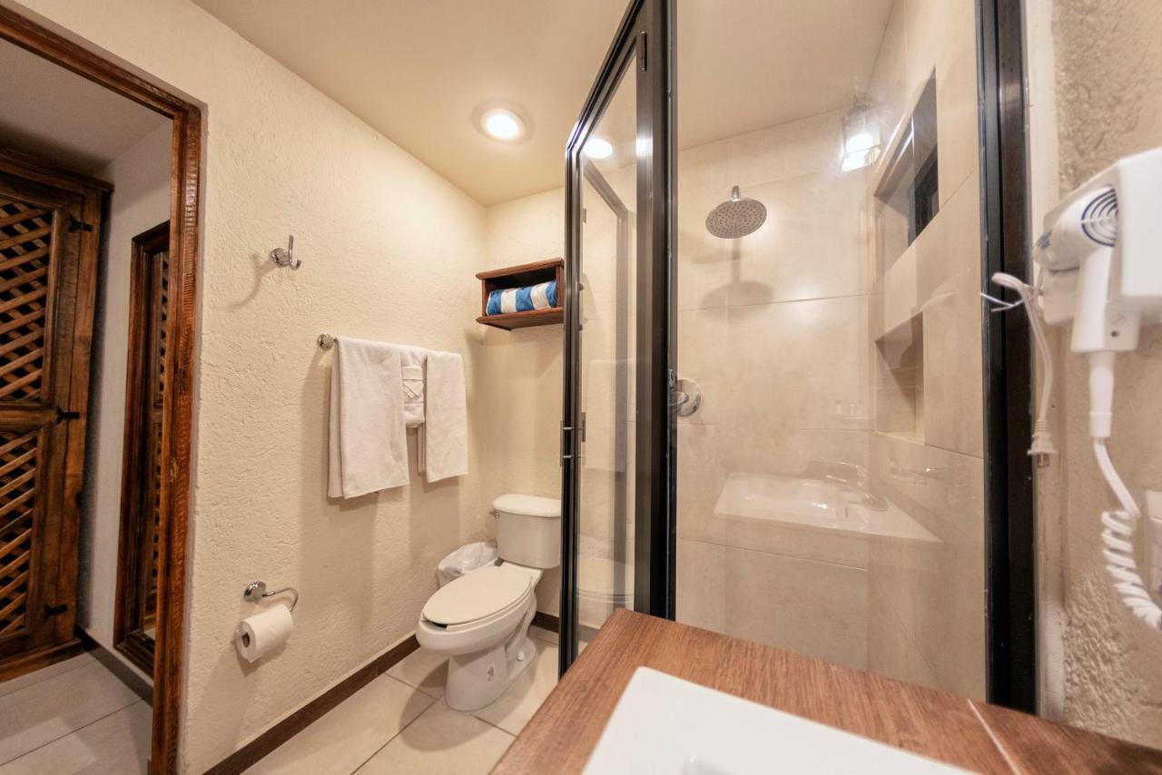 Oaxaca Hotel Casa Yunenisa מראה חיצוני תמונה