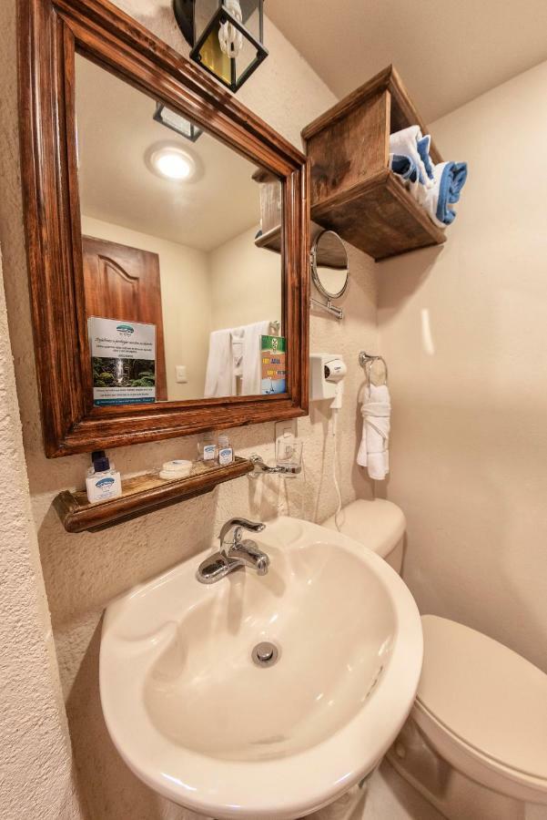 Oaxaca Hotel Casa Yunenisa מראה חיצוני תמונה