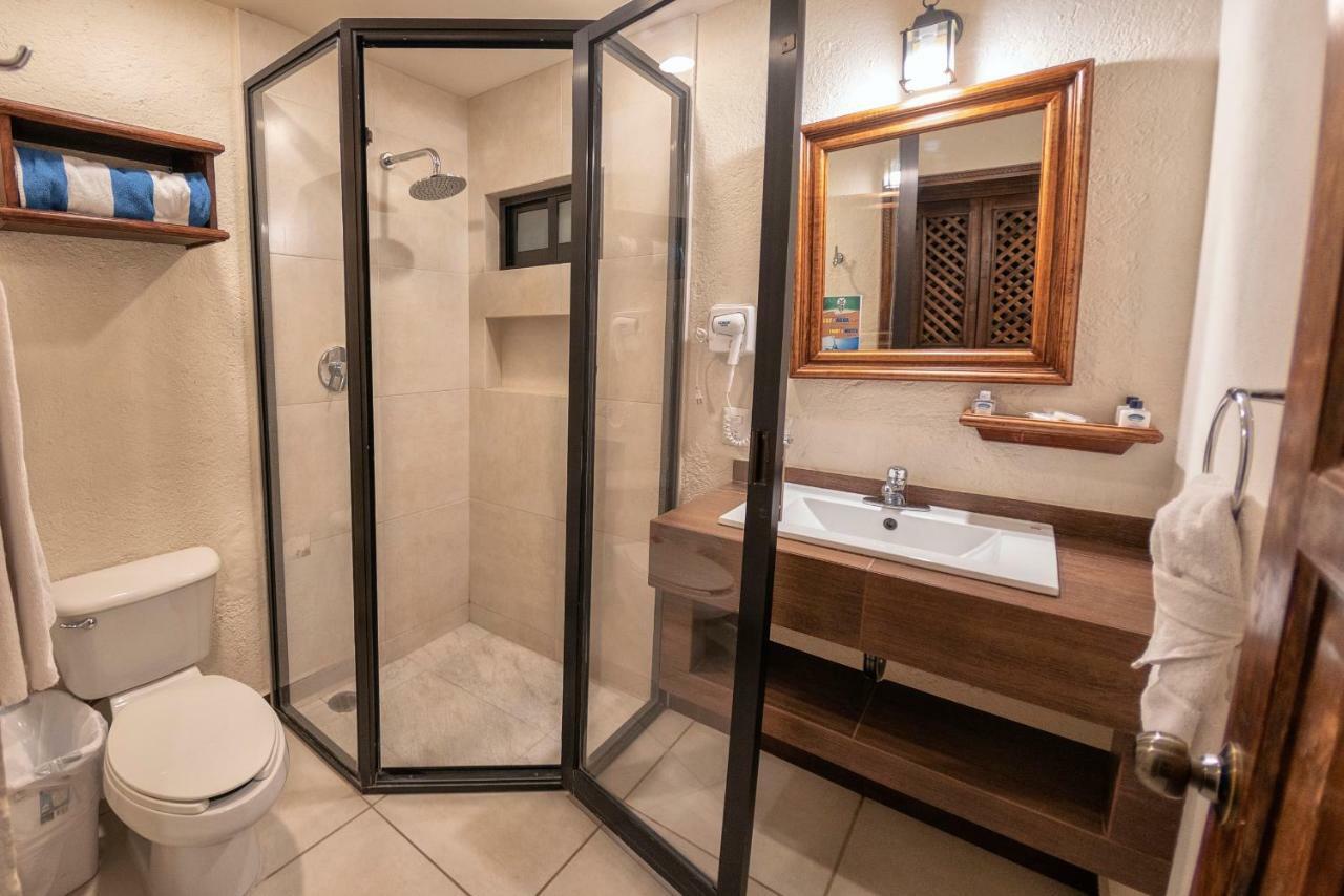 Oaxaca Hotel Casa Yunenisa מראה חיצוני תמונה